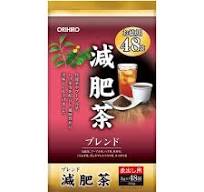 ORIHIRO減肥茶 48袋